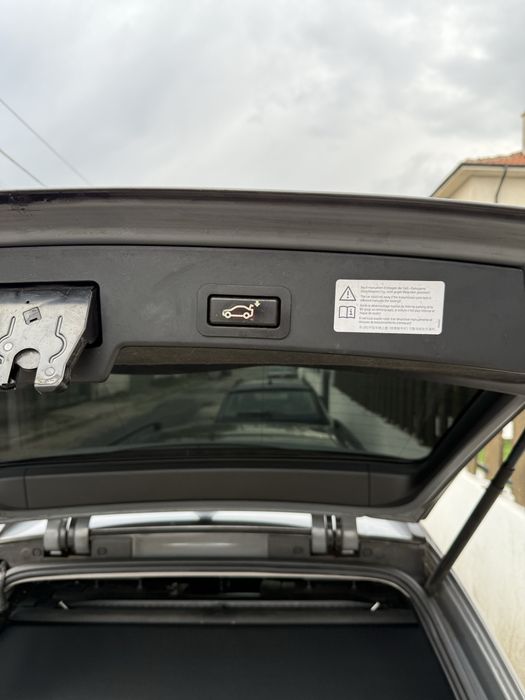 БМВ Е60 2,5 д, 197 кс на части