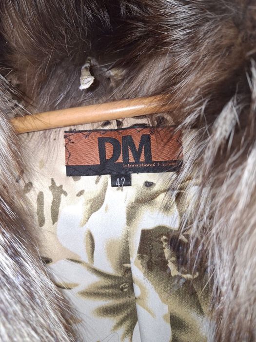 Продам шубу норковую