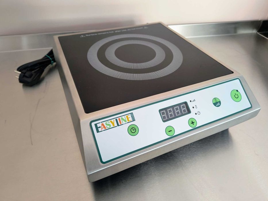 Индукционен котлон Fimar PFD-35M