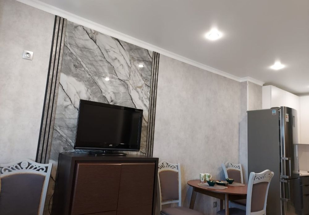 Проспект Сарыарка 11, 2часа 2000