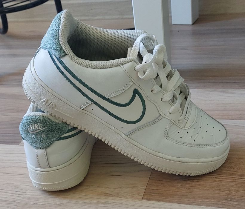 Маратонки Nike Air