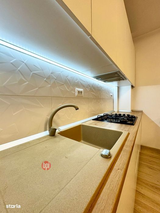 SE VINDE Apartament cu 2 camere, et.2, bloc NOU, VIVASY, Falticeni