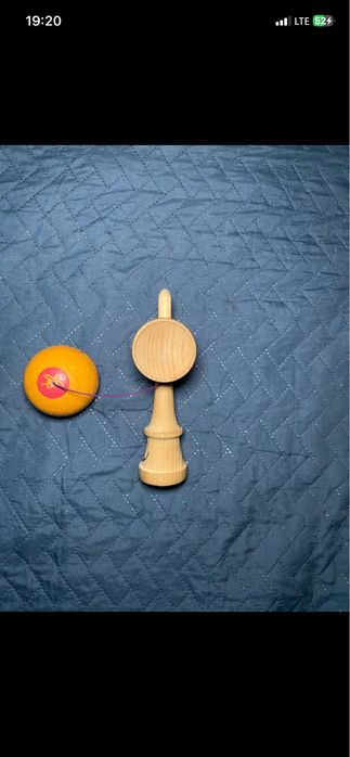 Kendama Europe Tensei