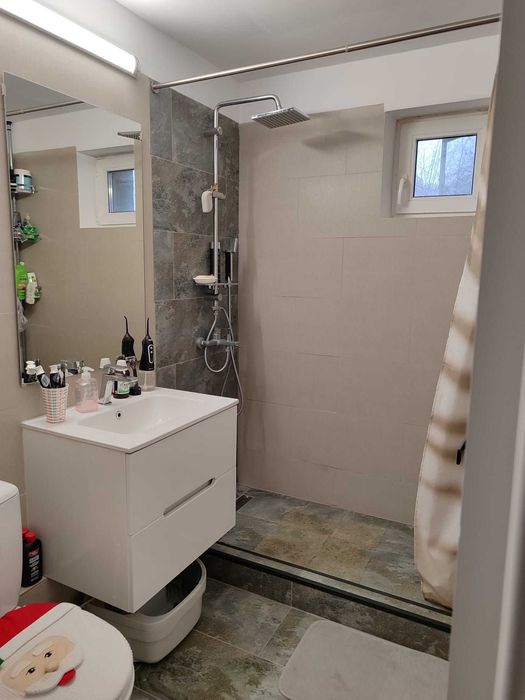 Apartament 4 camere, Crangasi, bloc 1984, et 2