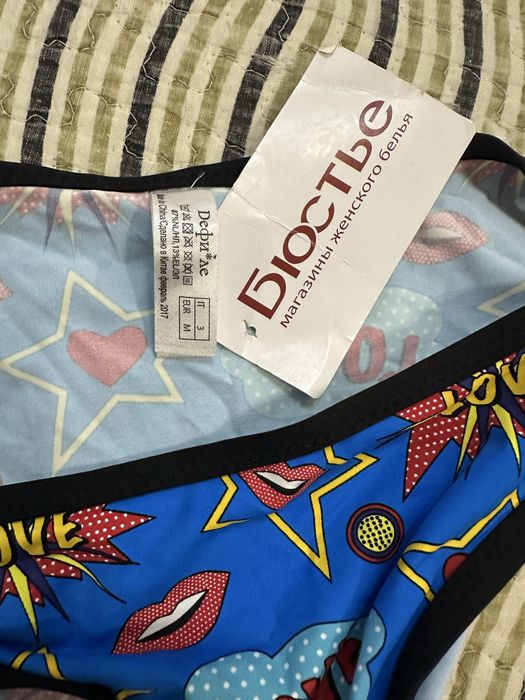 Купальники дешево новые