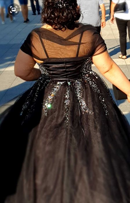 Бална Бутикова рокля