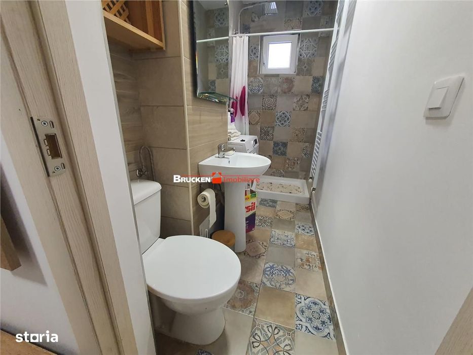 Apartament cu 2 camere de inchiriat