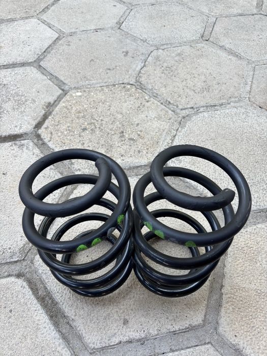 Предни пружини за Audi A3 8P S Line