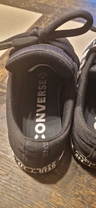Converse Sneakers Star  Player 76 Puff -38 eu
