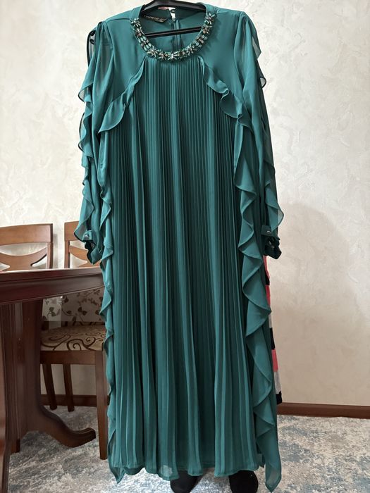 Платье 50 размера