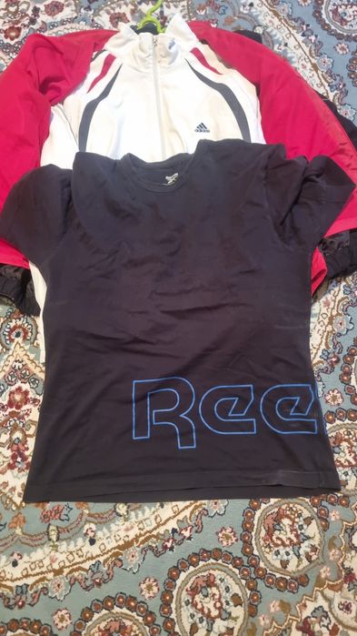 Одежды по дешевке