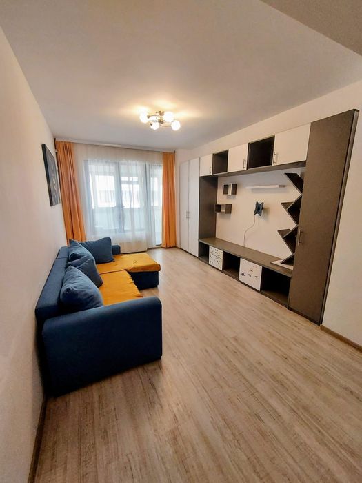 Vând apartament 2 camere Dream Residence