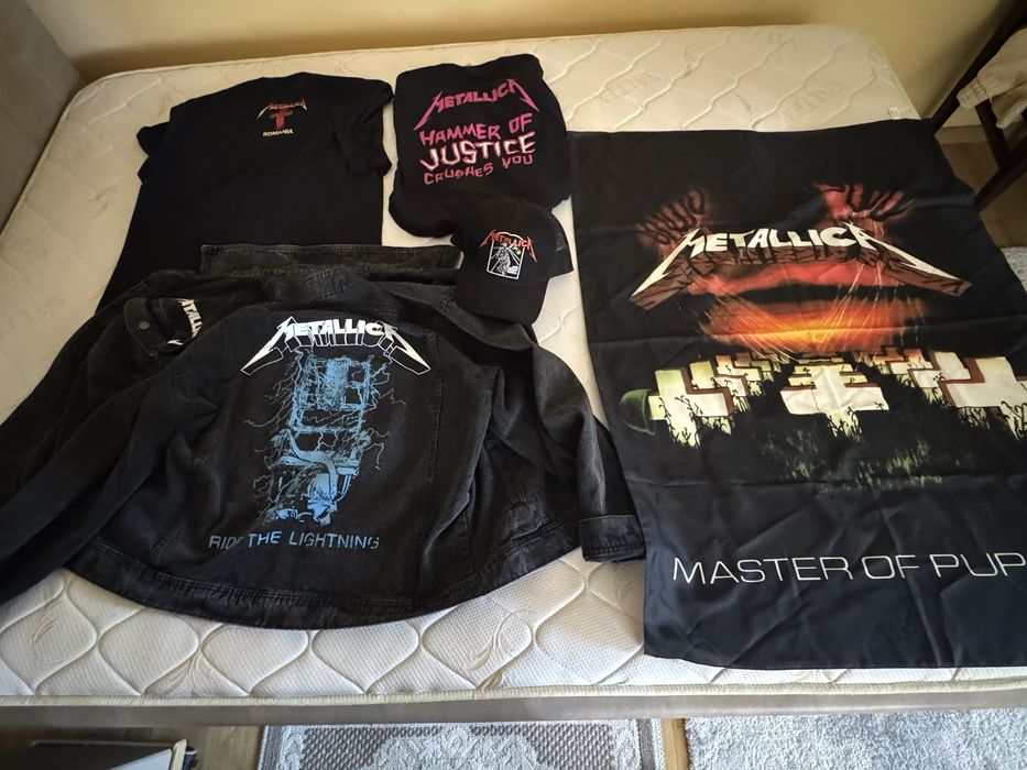 Metallica originale