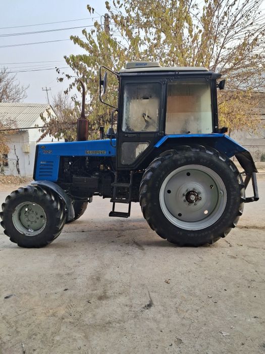 Продаётся Трактор Беларусь 1025