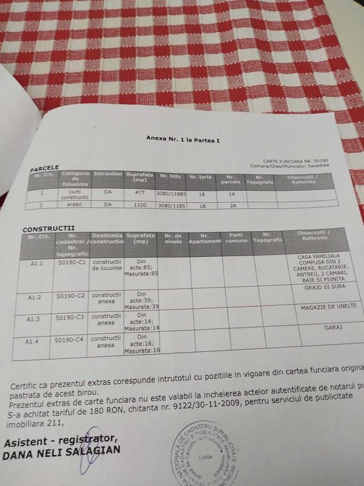 Casa de vanzare Vlaha Cluj