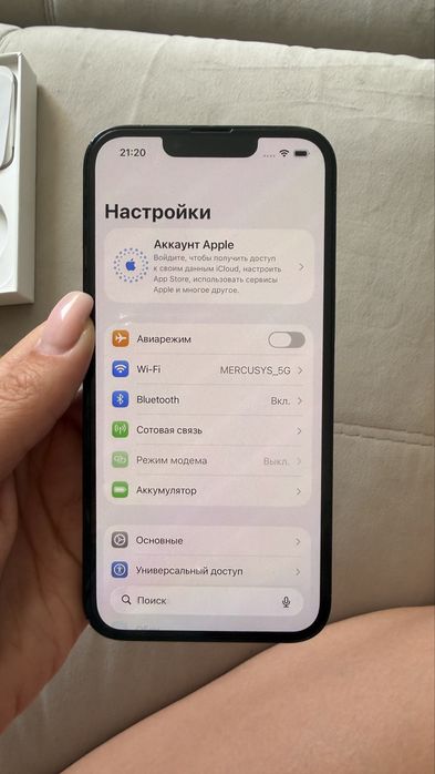 IPhone 14 продам