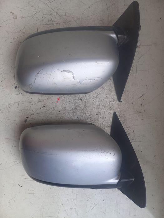 Огледала Mitsubishi Outlander