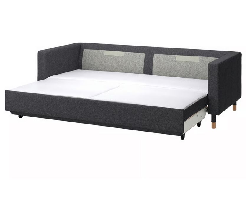 Диван Икеа Ландскруна, 3-х местный