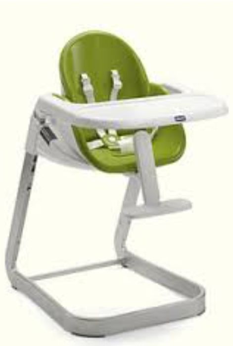 Chicco стульчик для клрмления