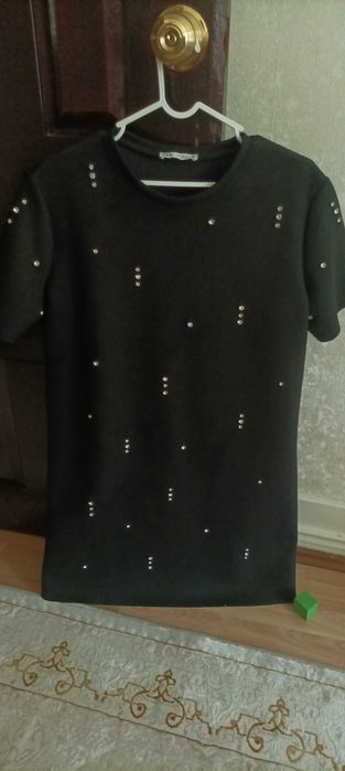 Платье от  бренда Zara