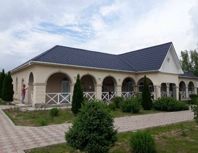 Жидкий Травертин под ключ! Термопанель