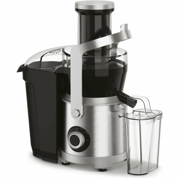 Электрическая соковыжималка Moulinex Nutri