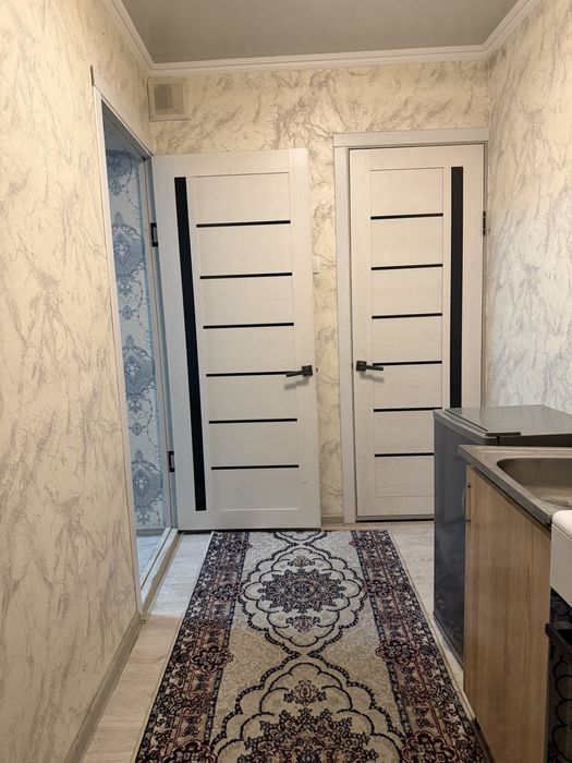 Продам 1-х комнатная 26 м2 квартиру