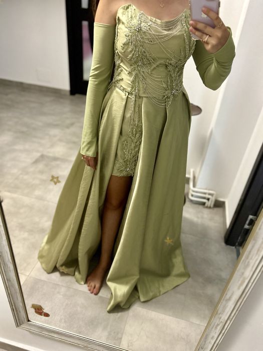 Rochie de ocazie Hellen Fashion