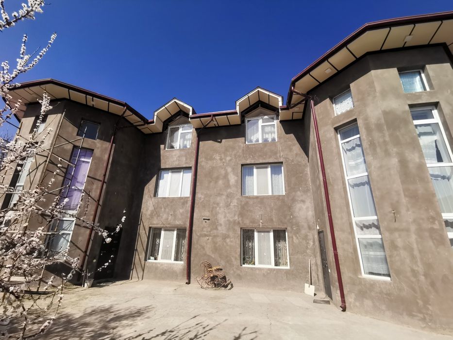 Участок, дом, свой, в городе. Яшнабадский район.