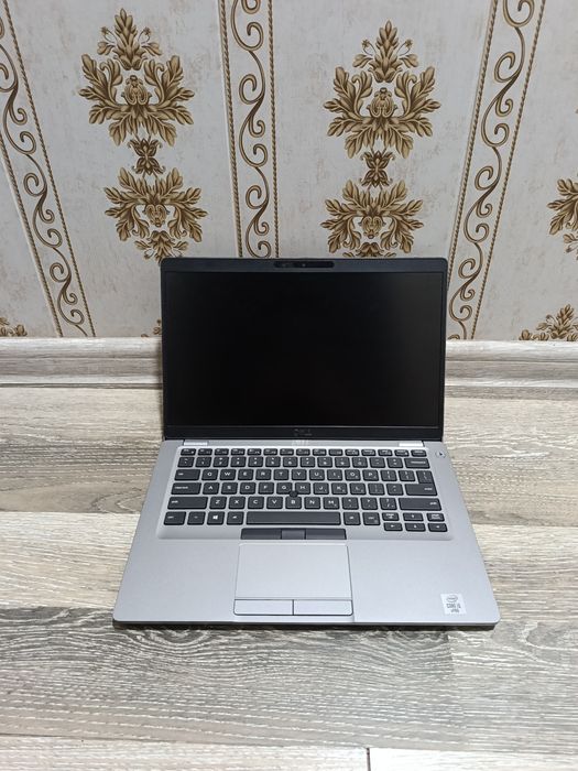 Dell i5-10310U(10-avlod) 8/256gb FACE ID Padsvetka klaviatura