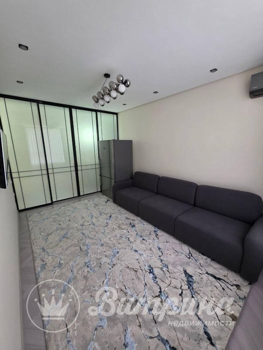 Продаётся 3 комнатная квартира ЖК Botanika Saroyi, NRG, Мирзо Улугбек