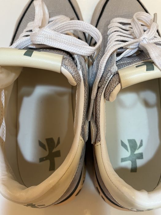 Кроссовки мужские