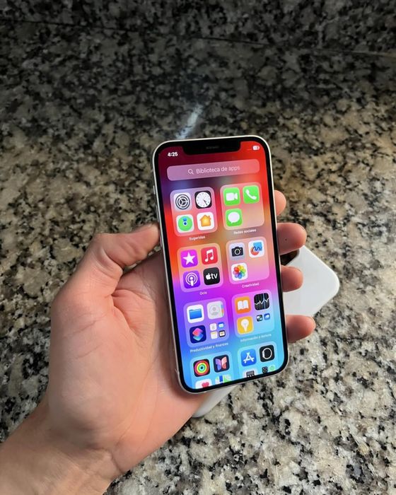 Iphone 12 ideal white srochno