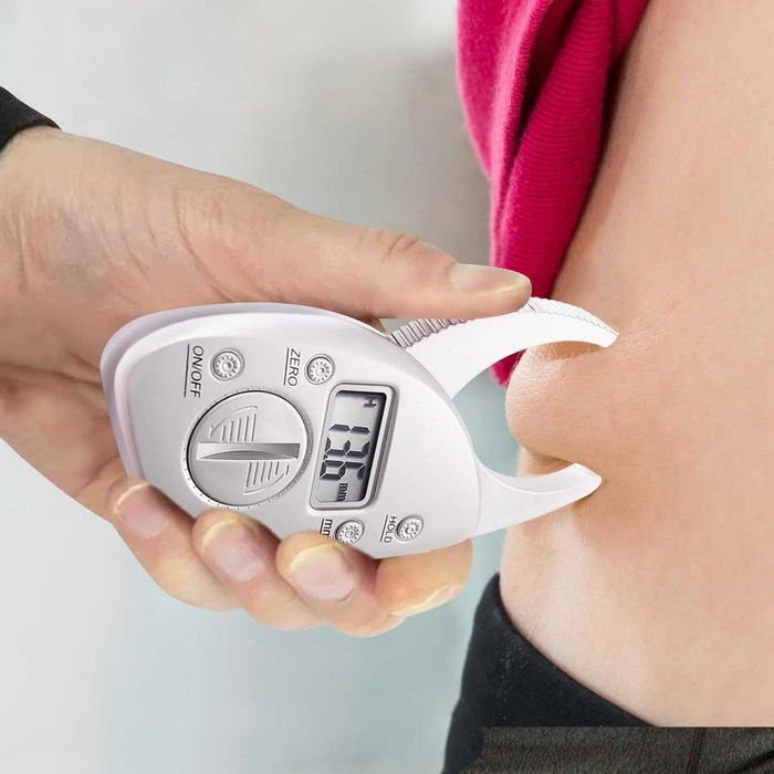 Gain Express Body Fat тестер за измерване на дебелина