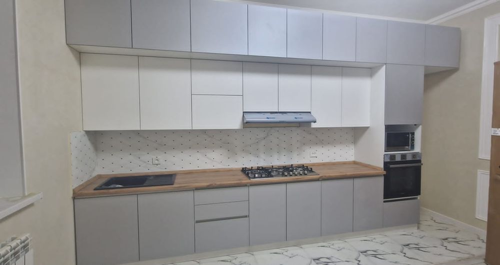 Кухонный Гарнитур огромный выбор