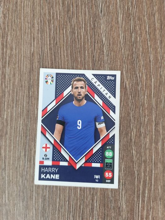 Cărți EURO 2024 de colecție
