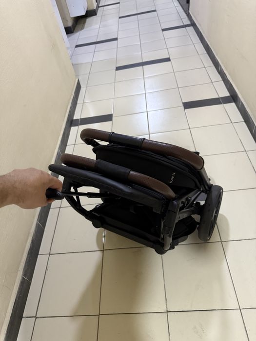 Детская коляска Tomix