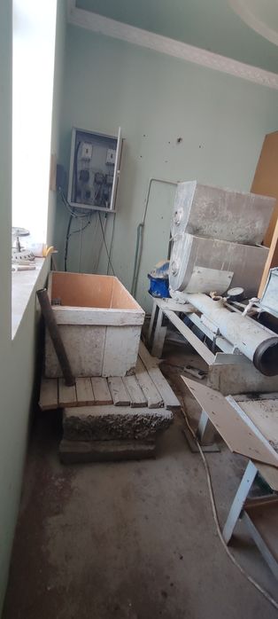 Макарон аппарат сотилади то