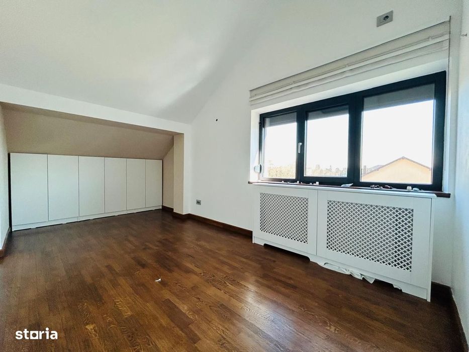 Vila 6 camere,  Complex Rezidential, aproape de British School