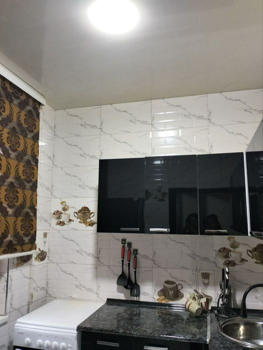 Квартира продаётся Чиланзар 7 квартал 3/2/4 ор бассейн