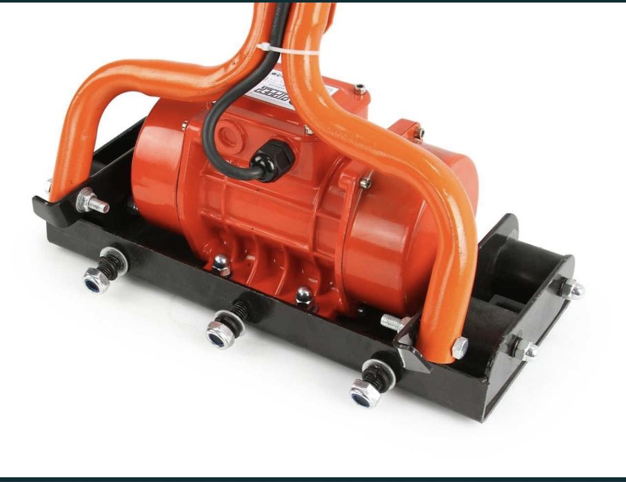 Електрически вибромастар RIPPER