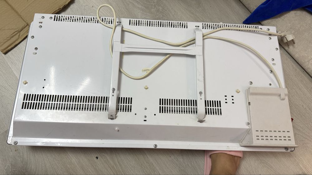 Печка элктропечка