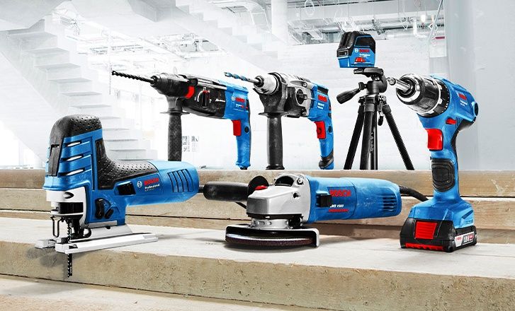 Аренда инструментов