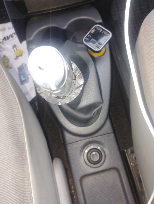 Logan 1.4 mcv 2650€