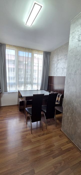 Apartament de închiriat 3 camere  + parcare ARED UTA