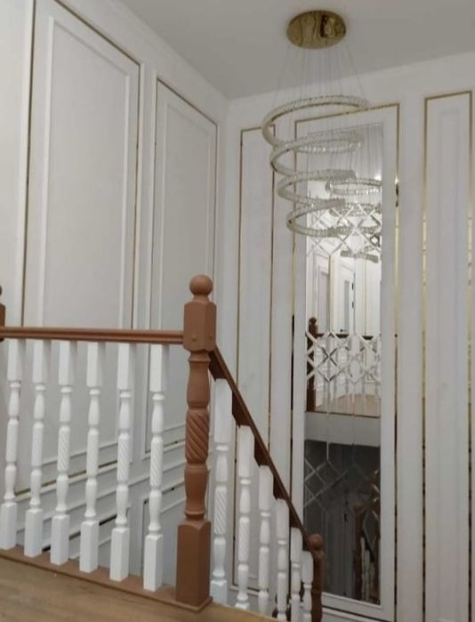 Мокрый шелк, ремонт квартир