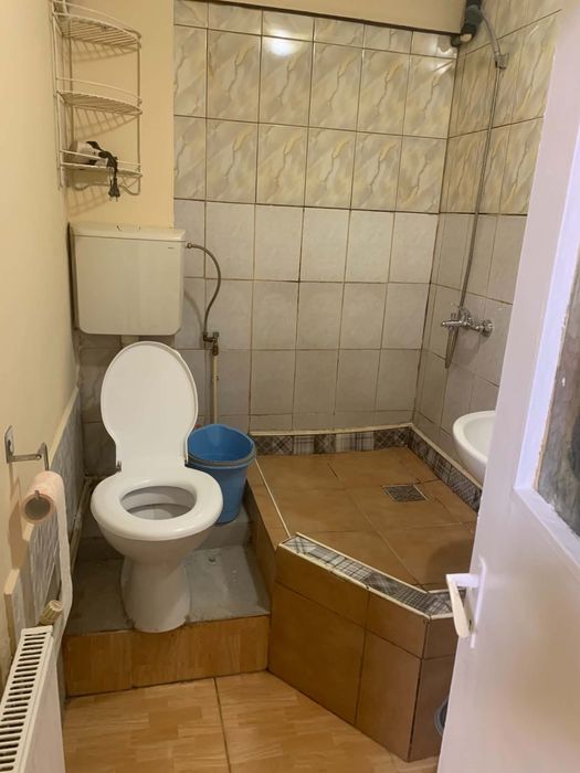 Inchiriez ap o camera zona plevnei