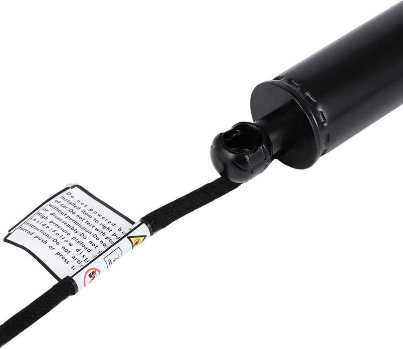 Amortizor electric NOU haion BMW seria 5 automat portbagaj F90 G30 51247366404 51247366403