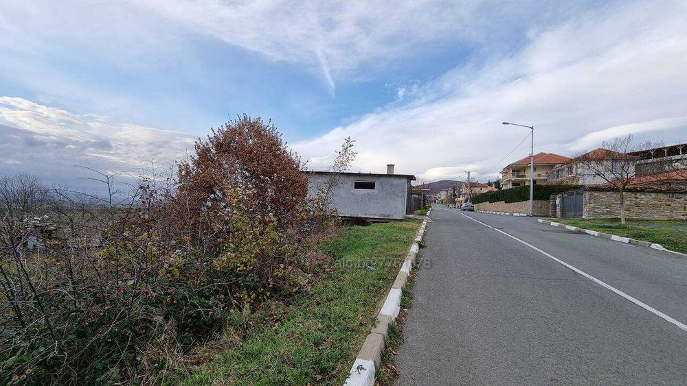 Продава се Парцел в с. Кошарица, Област Бургас - 1530 кв.м за 49 €/кв.м - Снимка #3