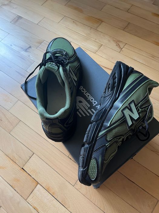 Обувки New Balance 740